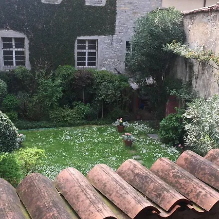 Lägenhet Hintown Little Attic In Center Como
