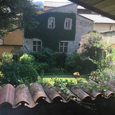 Lägenhet Hintown Little Attic In Center *