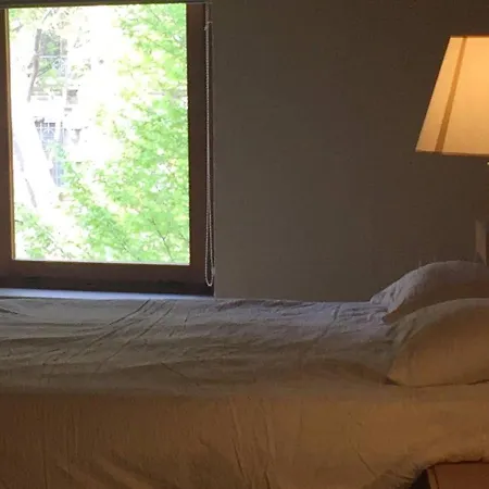 Hintown Little Attic In Center *