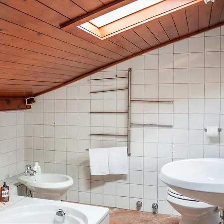 Hintown Little Attic In Center Lägenhet *