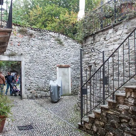 Hintown Little Attic In Center Lägenhet *